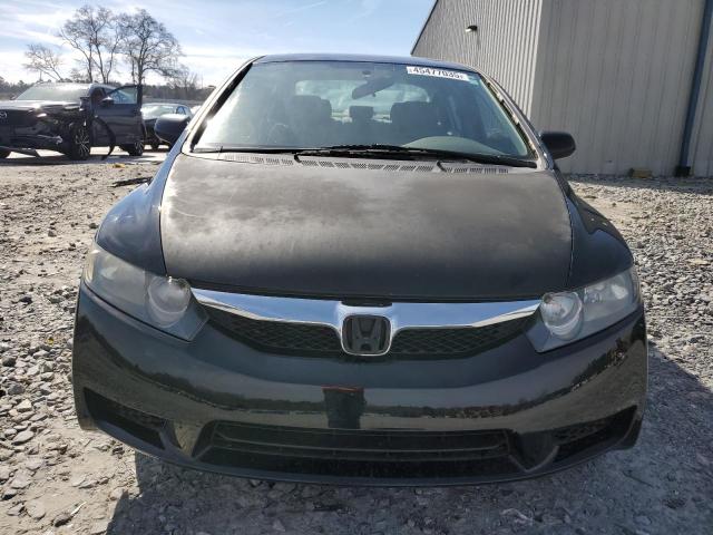Photo 5 from auction – 2009 HONDA CIVIC EX with VIN 2HGFA16899H508987
