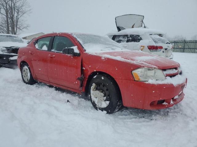 Photo 4 from auction – 2009 DODGE AVENGER SE with VIN 1B3LC46B39N518318