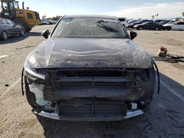 Photo 5 from auction – 2023 POLESTAR 2 with VIN YSMED3KA3PL141594