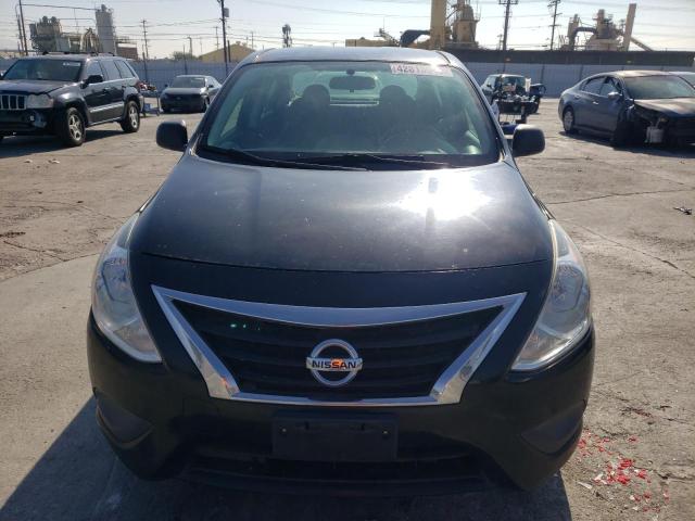 Photo 5 from auction – 2015 NISSAN VERSA S with VIN 3N1CN7AP5FL802089