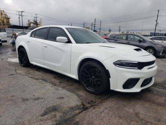 Photo 4 from auction – 2018 DODGE CHARGER SX with VIN 2C3CDXHG5JH217864