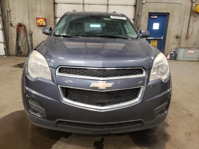 Photo 5 from auction – 2013 CHEVROLET EQUINOX LT with VIN 2GNFLEEK5D6134158