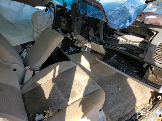 Photo 8 from auction – 2012 CHEVROLET SILVERADO with VIN 3GCPKSE7XCG264899
