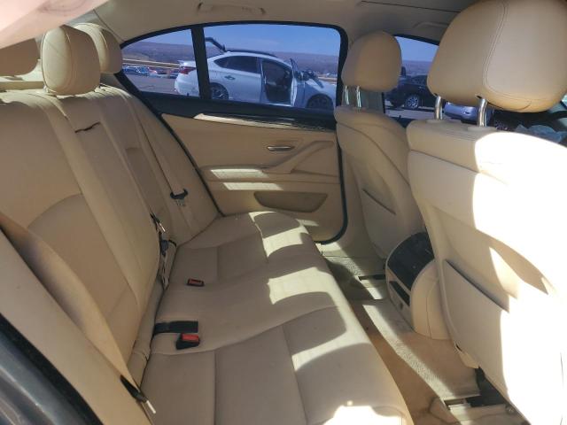Photo 10 from auction – 2014 BMW 528 XI with VIN WBA5A7C53ED616551