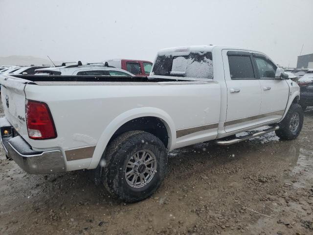 Photo 3 from auction – 2011 DODGE RAM 2500 with VIN 3D7UT2CL3BG590614