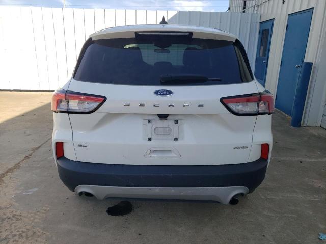 Photo 6 from auction – 2022 FORD ESCAPE SE with VIN 1FMCU9G67NUA60899