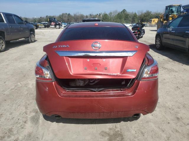Photo 6 from auction – 2014 NISSAN ALTIMA 2.5 with VIN 1N4AL3AP1EC192615