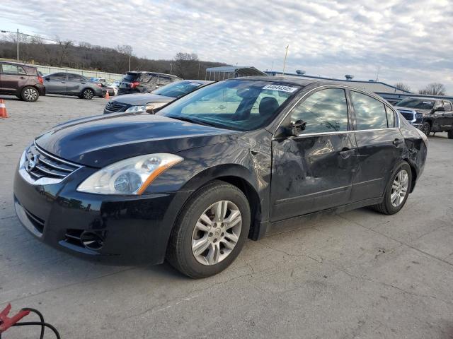 NISSAN ALTIMA BAS 2010 with VIN 1N4AL2AP1AC173972 - Photo from auction