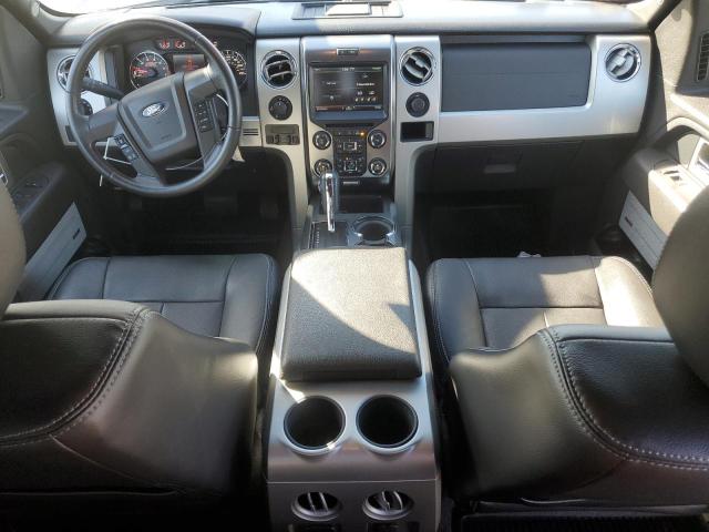 Photo 8 from auction – 2014 FORD F150 SUPER with VIN 1FTFW1EF2EKF70086