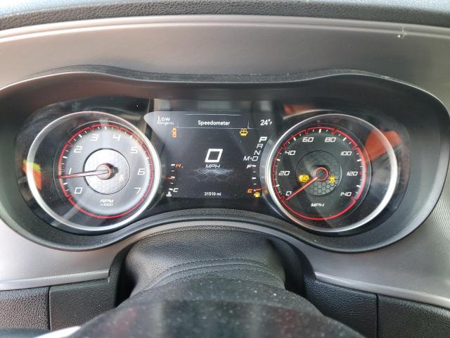Zdjęcie 9 z aukcji – 2023 DODGE CHARGER SX z VIN 2C3CDXBG2PH702853