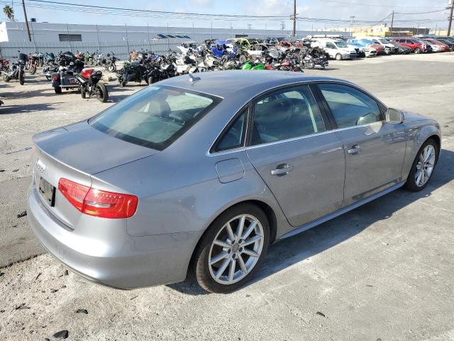 Zdjęcie 3 z aukcji – 2015 AUDI A4 PREMIUM z VIN WAUEFAFL4FN006582
