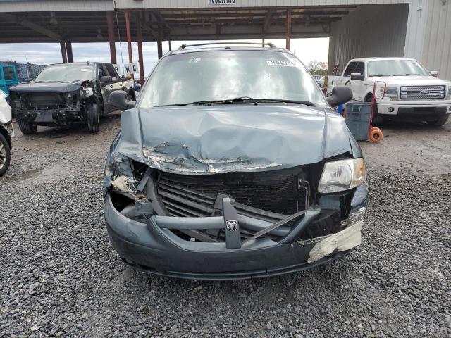 Photo 5 from auction – 2006 DODGE GRAND CARA with VIN 2D4GP44L26R606715