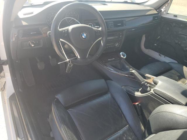 Photo 8 from auction – 2009 BMW 335 I with VIN WBAWB73519P158613