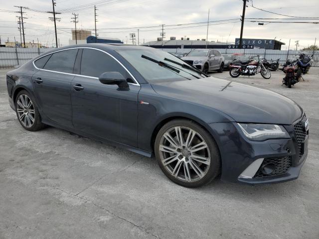 Снимка 4 от търг – 2012 AUDI A7 PRESTIG с VIN WAU3GBFC9CN088850