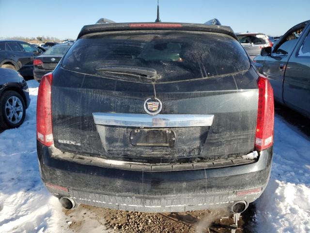 Photo 6 from auction – 2011 CADILLAC SRX PREMIU with VIN 3GYFNFEY2BS630816
