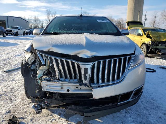 Photo 5 from auction – 2011 LINCOLN MKX with VIN 2LMDJ6JK2BBJ27514