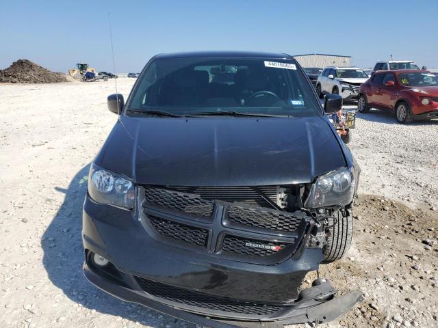 Photo 5 from auction – 2017 DODGE GRAND CARA with VIN 2C4RDGCG9HR662125