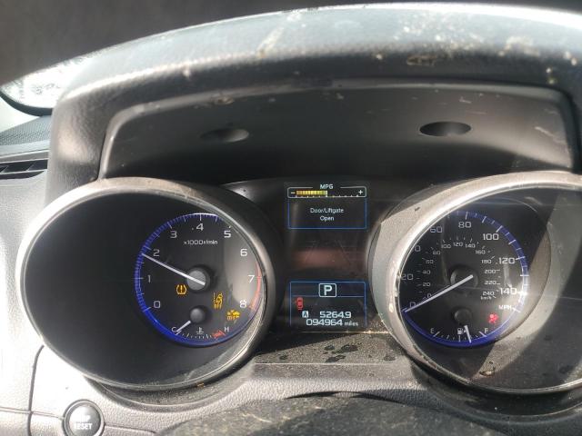Photo 9 from auction – 2019 SUBARU OUTBACK 2. with VIN 4S4BSABC9K3209136