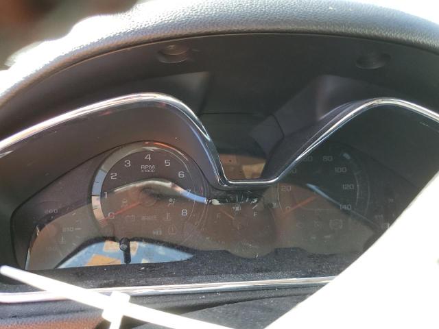 Photo 9 from auction – 2016 CHEVROLET TRAVERSE L with VIN 1GNKVHKD7GJ285252