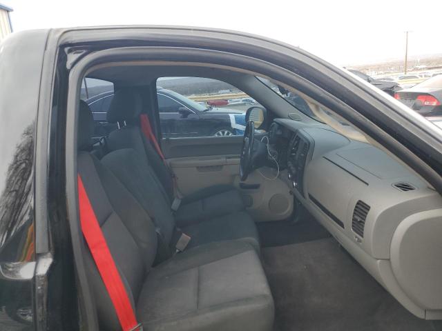 Photo 10 from auction – 2013 CHEVROLET SILVERADO with VIN 1GCNCPEA5DZ395835