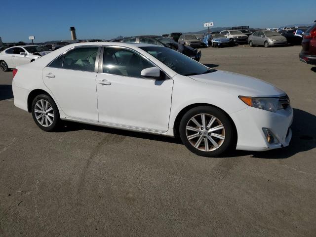 Photo 4 from auction – 2012 TOYOTA CAMRY BASE with VIN 4T1BF1FK2CU161304