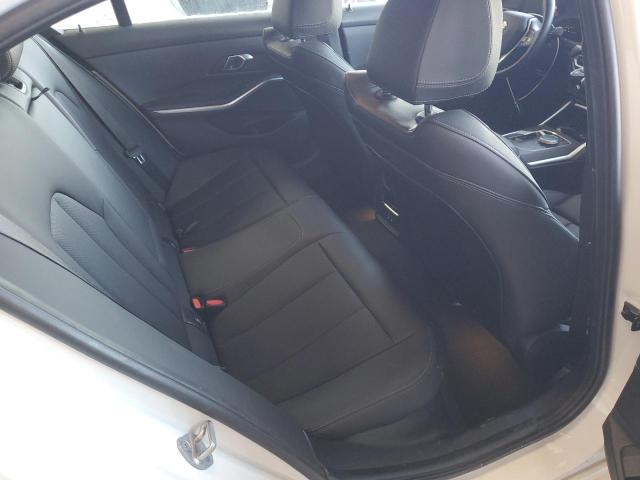 Photo 10 from auction – 2024 BMW 330XI with VIN 3MW89FF04R8E38197