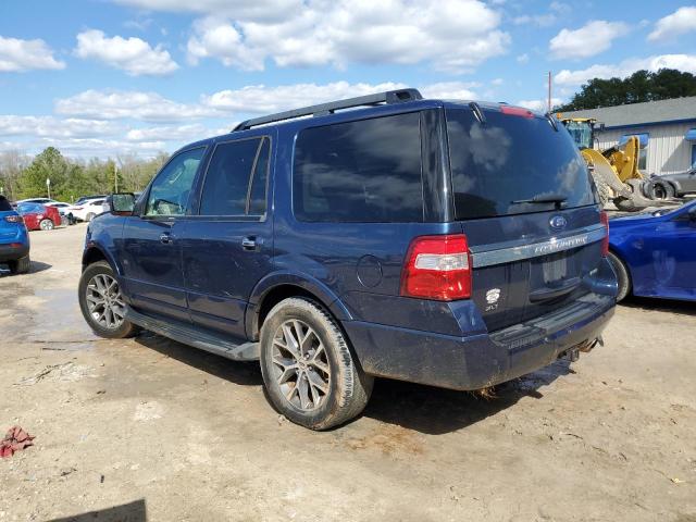 Photo 2 from auction – 2017 FORD EXPEDITION with VIN 1FMJU1HT9HEA42321