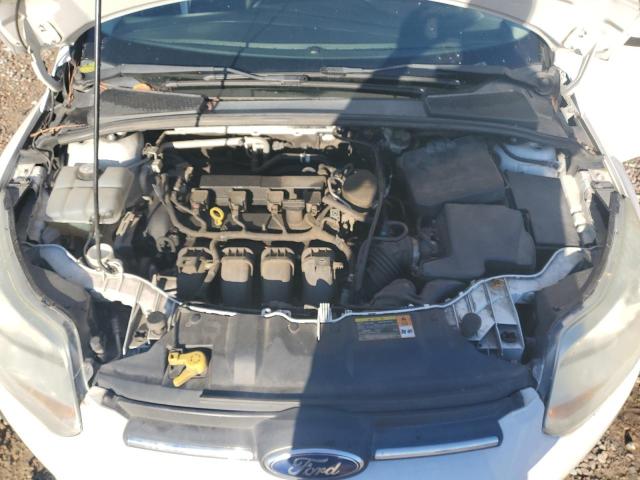 Zdjęcie 11 z aukcji – 2013 FORD FOCUS SE z VIN 1FADP3K21DL337204