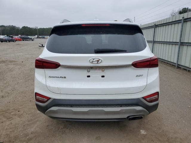 Photo 6 from auction – 2019 HYUNDAI SANTA FE L with VIN 5NMS53AA6KH114767