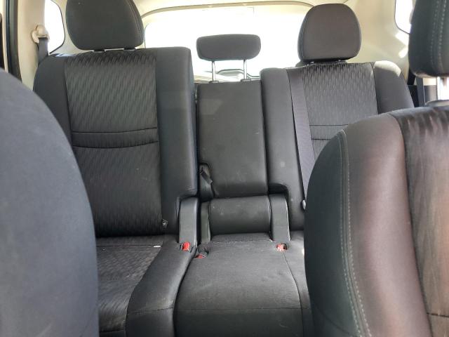 Photo 10 from auction – 2018 NISSAN ROGUE S with VIN KNMAT2MT2JP502643