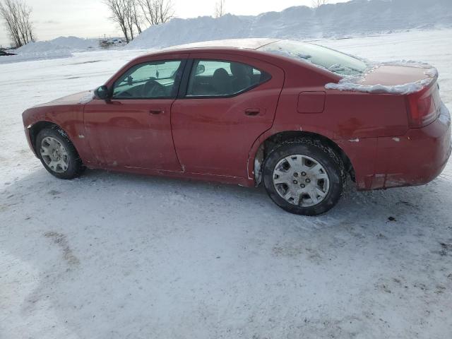 Photo 2 from auction – 2007 DODGE CHARGER SE with VIN 2B3KA43G57H703851