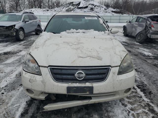 Photo 5 from auction – 2003 NISSAN ALTIMA SE with VIN 1N4BL11D83C119950