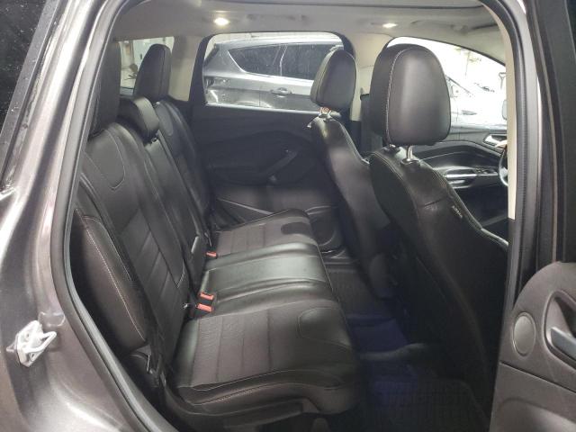 Photo 10 from auction – 2013 FORD ESCAPE TIT with VIN 1FMCU0J98DUD76177