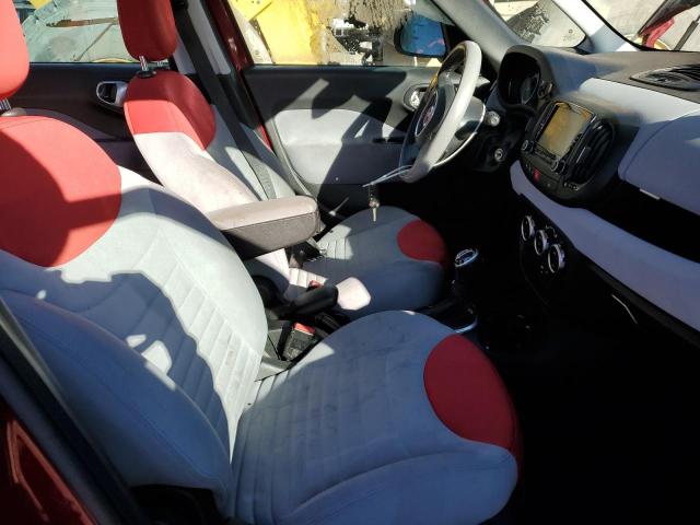 Photo 7 from auction – 2014 FIAT 500L EASY with VIN ZFBCFABH3EZ026909