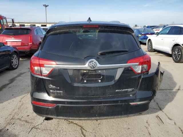 Photo 6 from auction – 2017 BUICK ENVISION E with VIN LRBFXDSA6HD101663