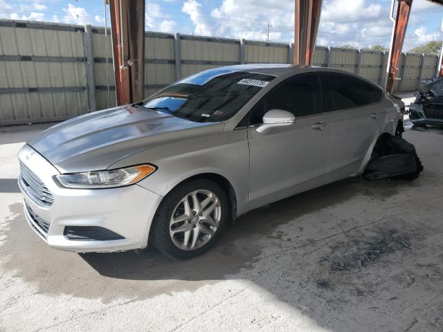 Photo 1 from auction – 2013 FORD FUSION SE with VIN 3FA6P0H72DR161453