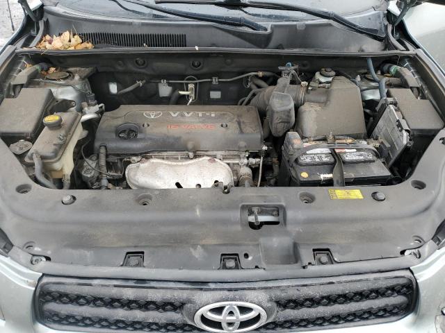 Photo 12 from auction – 2008 TOYOTA RAV4 with VIN JTMBD33V485148947