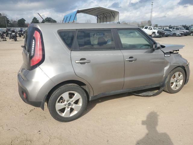 Photo 3 from auction – 2018 KIA SOUL with VIN KNDJN2A25J7601611