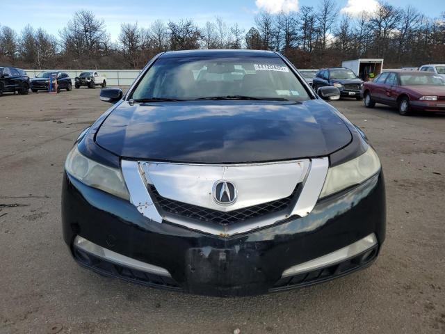 Photo 5 from auction – 2009 ACURA TL with VIN 19UUA86209A000532
