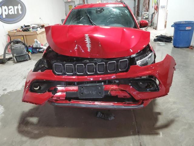 Photo 5 from auction – 2022 JEEP COMPASS LI with VIN 3C4NJDCB5NT178925