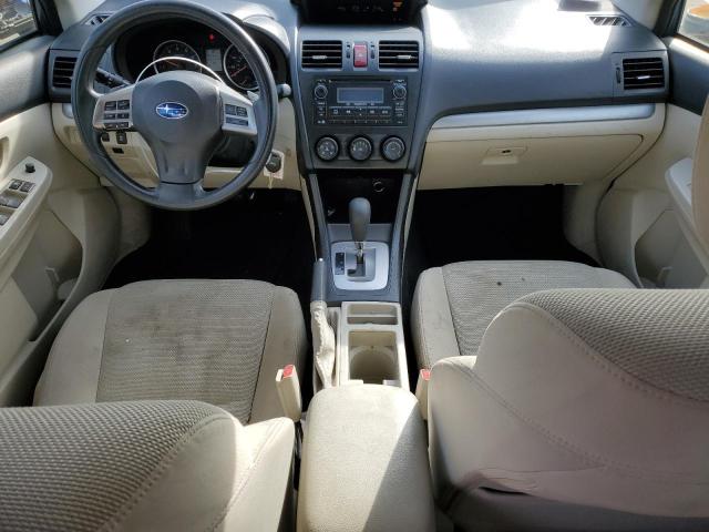 Photo 8 from auction – 2014 SUBARU XV CROSSTR with VIN JF2GPAVC4E8325926