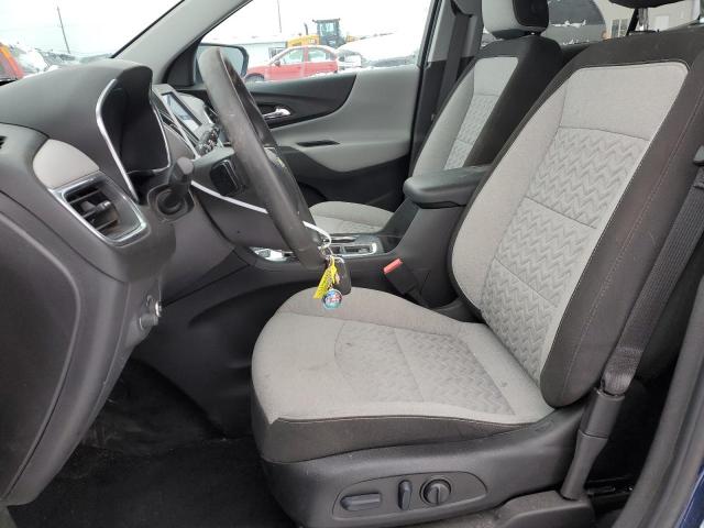 Photo 7 from auction – 2022 CHEVROLET EQUINOX LS with VIN 3GNAXSEV9NS183244