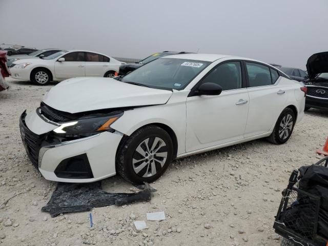 Photo 1 from auction – 2024 NISSAN ALTIMA S with VIN 1N4BL4BV2RN361901