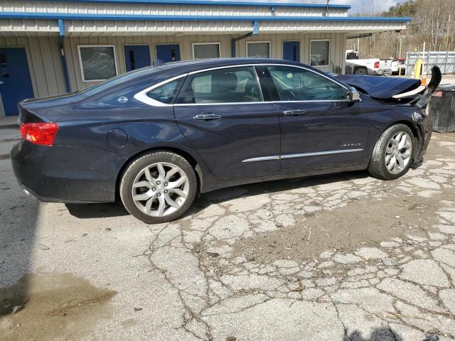 Снимка 3 от търг – 2014 CHEVROLET IMPALA LTZ с VIN 2G1155S35E9155658
