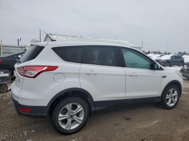 Photo 3 from auction – 2014 FORD ESCAPE SE with VIN 1FMCU9GX0EUE15307
