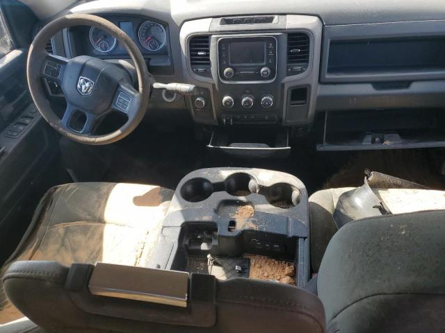 Photo 8 from auction – 2018 RAM 2500 ST with VIN 3C6UR5HJ6JG183863