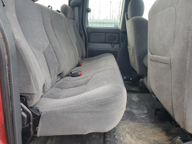Photo 10 from auction – 2007 CHEVROLET SILVERADO with VIN 1GCEC19X37Z113353