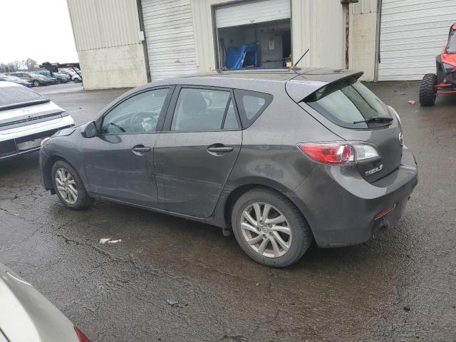Zdjęcie 2 z aukcji – 2012 MAZDA 3 I z VIN JM1BL1L82C1622900