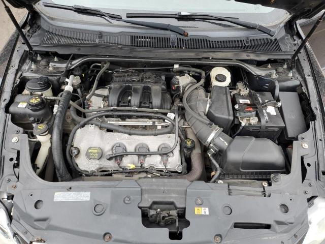 Снимка 11 от търг – 2010 FORD TAURUS SEL с VIN 1FAHP2EW0AG107586