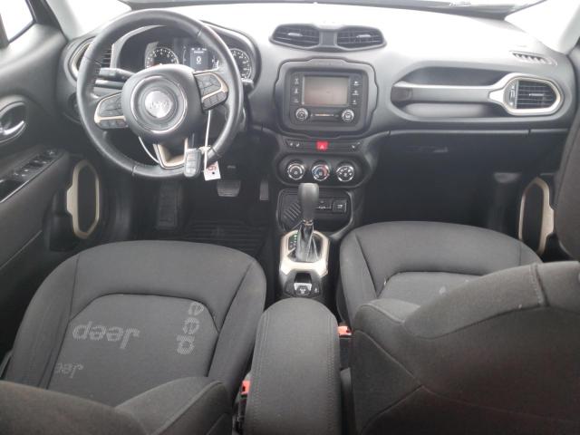 Photo 8 from auction – 2017 JEEP RENEGADE L with VIN ZACCJABBXHPF28522